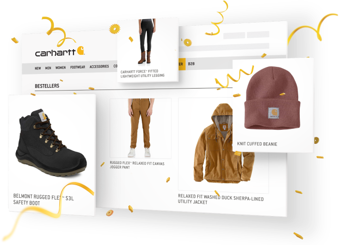 135 YEARS OF CARHARTT